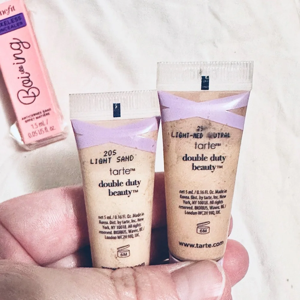 tarte soul’s 6pc